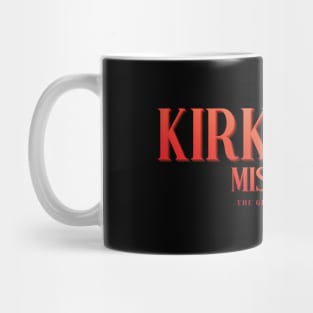 Kirkwood Mug